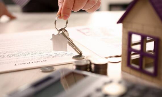 Wykorzystanie gruntów rolnych jako zabezpieczenia pożyczkowego