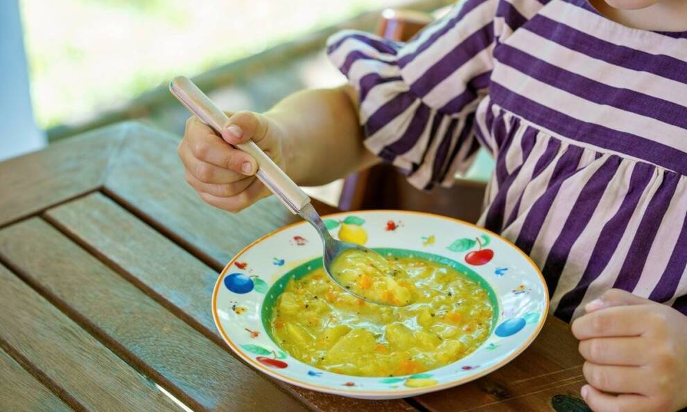 Menu dla dzieci w restauracji Przeworsk: Jak dbamy o najmłodszych gości?