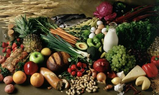 Jak dieta z niskim indeksem glikemicznym może wspierać zdrowie skóry?