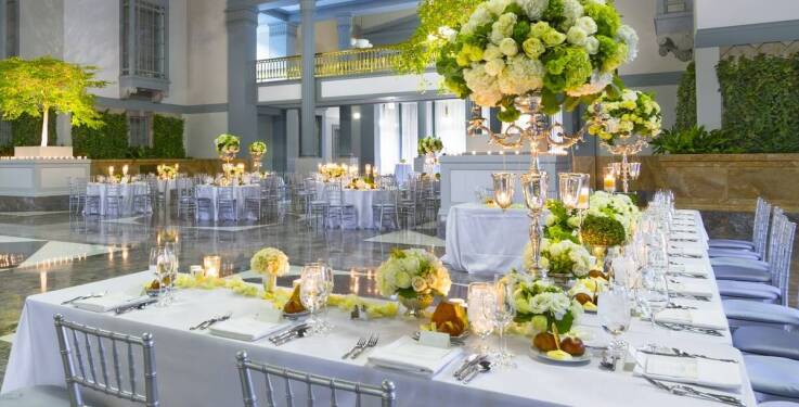 Drink bar na weselu – jak zapewnić różnorodność smakową?