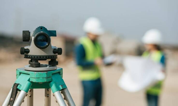 Kluczowe aspekty nadzorów archeologicznych przy projektach budowlanych