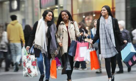 Wpływ potykaczy zewnętrznych na decyzje zakupowe klientów