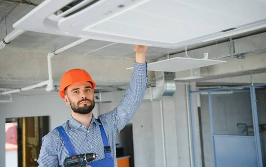 W jaki sposób klimatyzacja może pomóc w utrzymaniu zdrowego środowiska domowego?