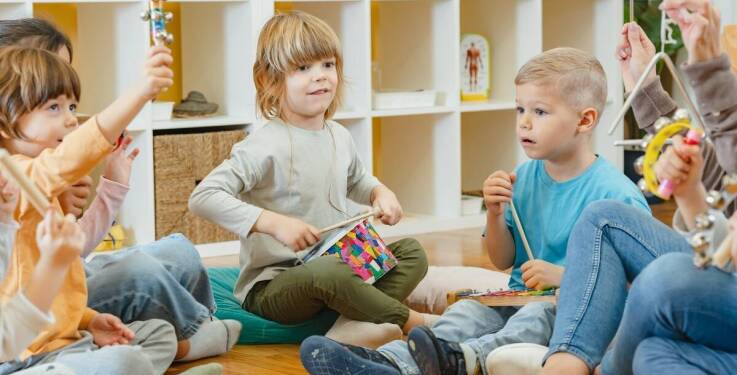 Jak kancelaria adwokacka w Krośnie pomaga w sporach rodzinnych dotyczących opieki nad dziećmi?