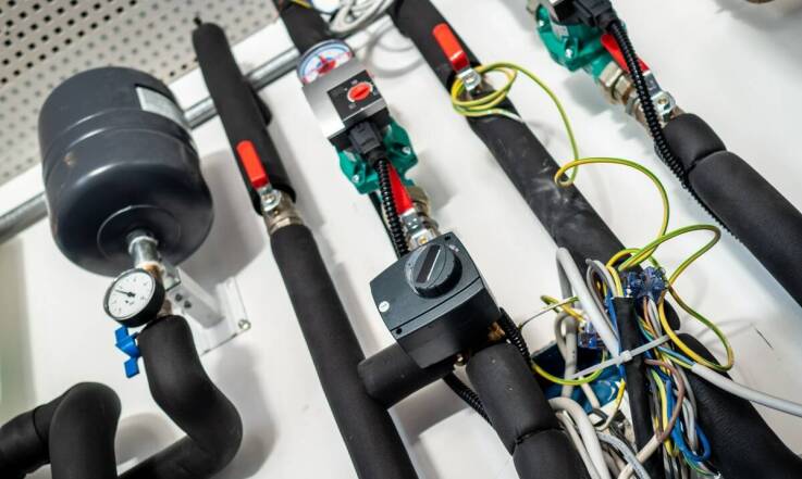 Efektywność energetyczna a wybór systemu grzewczego