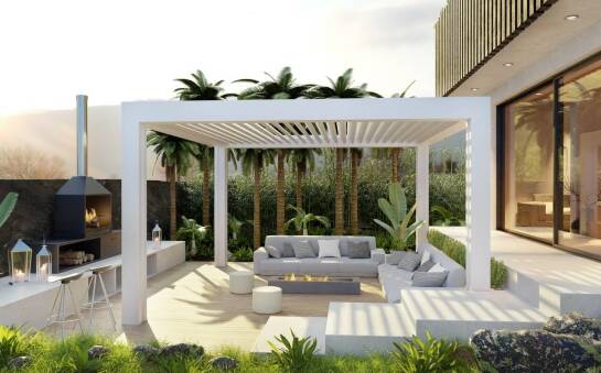 Wypoczynek blisko natury - zalety ogrodu dostępnego dla gości hotelowych