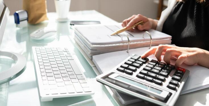 Profesjonalne doradztwo w zakresie polityki rachunkowości dla sp z o.o