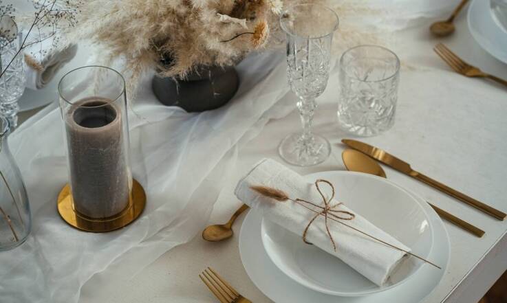 Jakie są kluczowe elementy udanego bankietu firmowego?