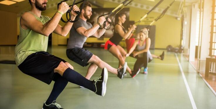 Czy siłownia to dobre miejsce dla każdego?