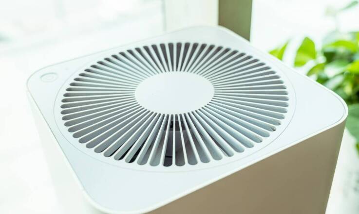 Czy jonizator powietrza to dobre rozwiązanie dla osób z astmą?