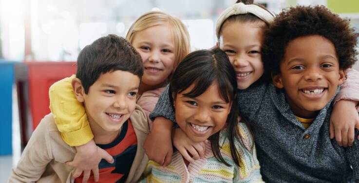 Rola animatora w budowaniu relacji między dziećmi podczas zabawy