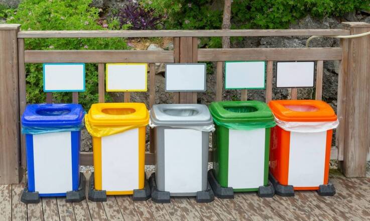 Jak drewniane kosze mogą wpłynąć na estetykę miejskiego otoczenia?