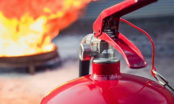 Wpływ instrukcji bezpieczeństwa pożarowego na świadomość pracowników