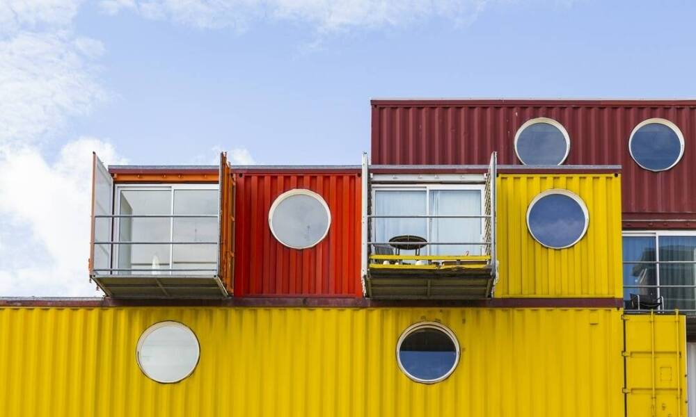 Jak technologia modułowa odmieniła oblicze przemysłu budowlanego?