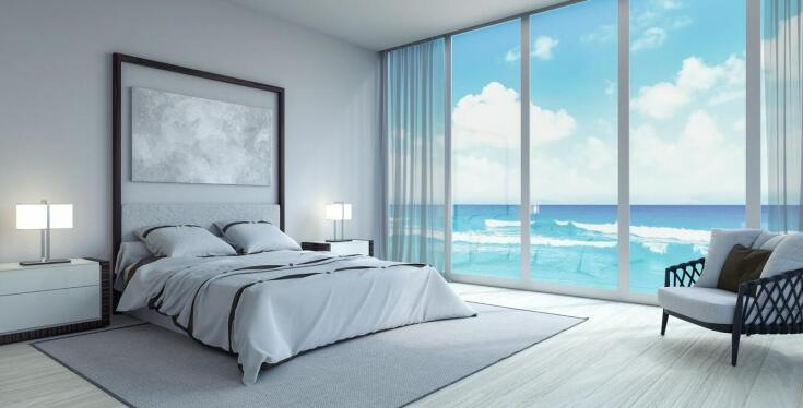 Zalety tygodniowego wypoczynku w hotelu nad morzem z pełnym wyżywieniem