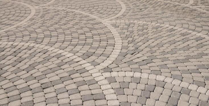 Jakie są zalety kostki brukowej ekologicznej?