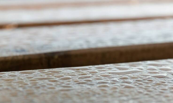 Rola impregnacji w długowieczności kostki brukowej