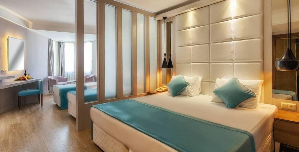 Wypoczynek nad morzem: jakie udogodnienia oferują apartamenty rozewie?