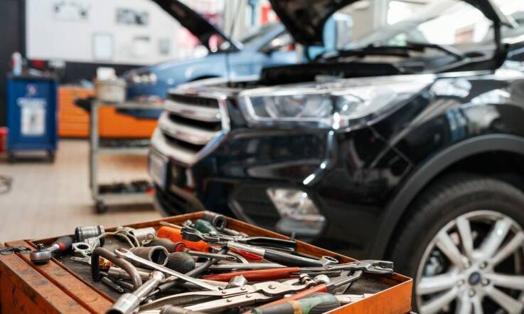 Czy wymiana silnika w BMW wpływa na gwarancję producenta?