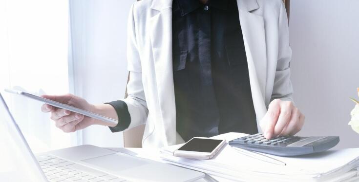 Znaczenie profesjonalnej obsługi księgowej dla nowych firm