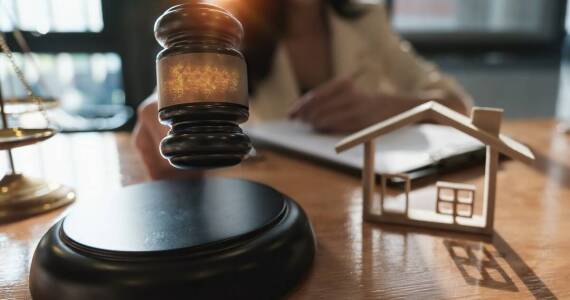 Wpływ stanu prawnego nieruchomości na jej wycenę do spadku