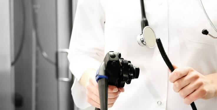 Jakie są najnowsze technologie stosowane w endoskopii weterynaryjnej?