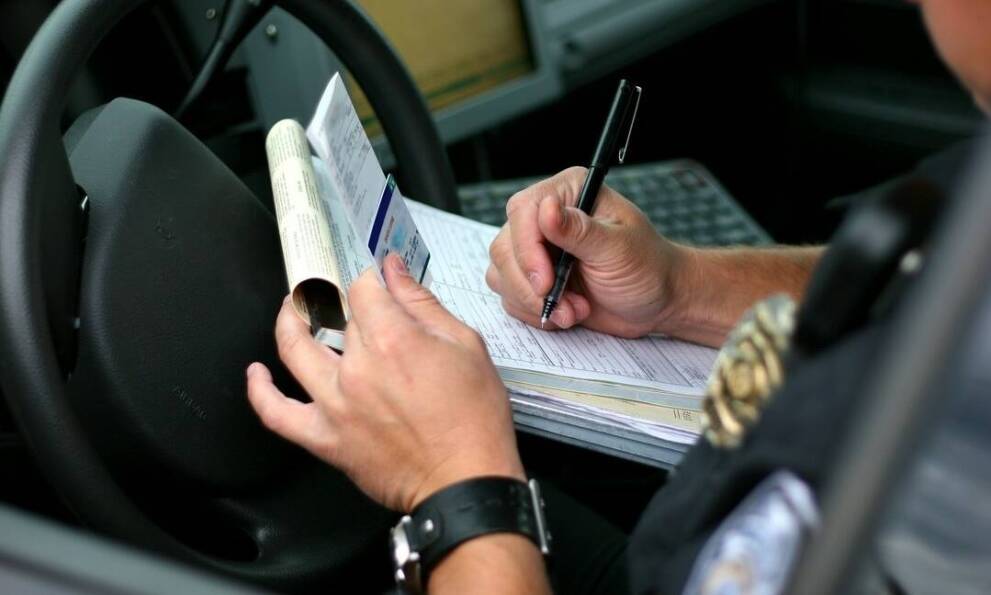 Zasady prowadzenia teczek osobowych kierowców