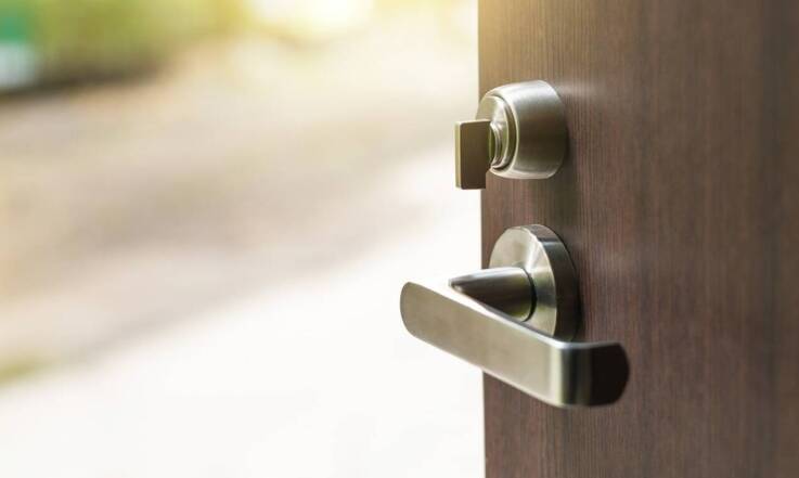 Na co zwrócić uwagę, wybierając drzwi zewnętrzne?