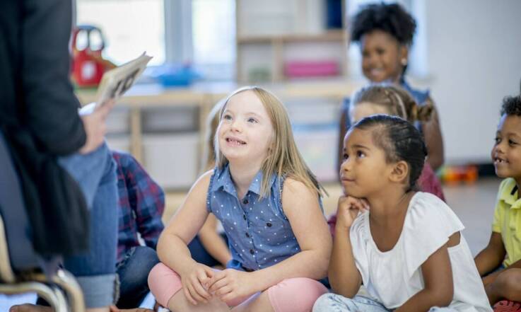 Jak Przedszkole Poznań Piątkowo dba o indywidualne podejście do każdego dziecka?