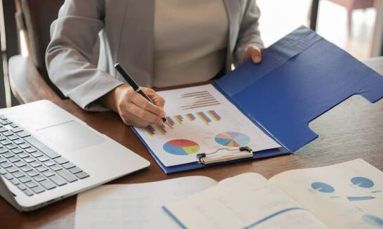 Rola biura rachunkowego w zarządzaniu należnościami i zobowiązaniami firmy