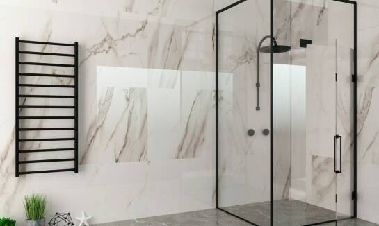 Innowacyjne pomysły na wykorzystanie akcesoriów łazienkowych bez wiercenia