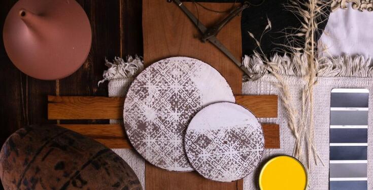 Ekologiczne akcesoria łazienkowe: co warto wiedzieć przed zakupem?