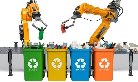 Wpływ recyklingu tworzyw sztucznych na redukcję zużycia surowców