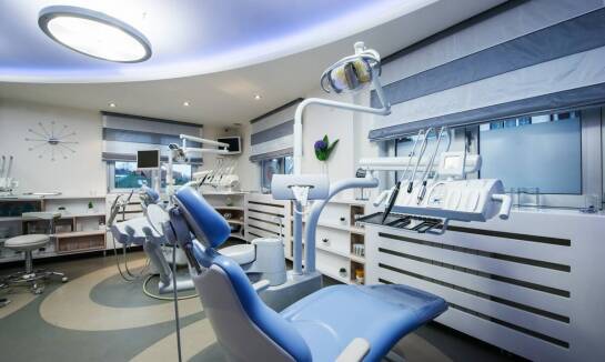 Cyfrowa diagnostyka 3D a planowanie leczenia kanałowego – nowoczesne podejście