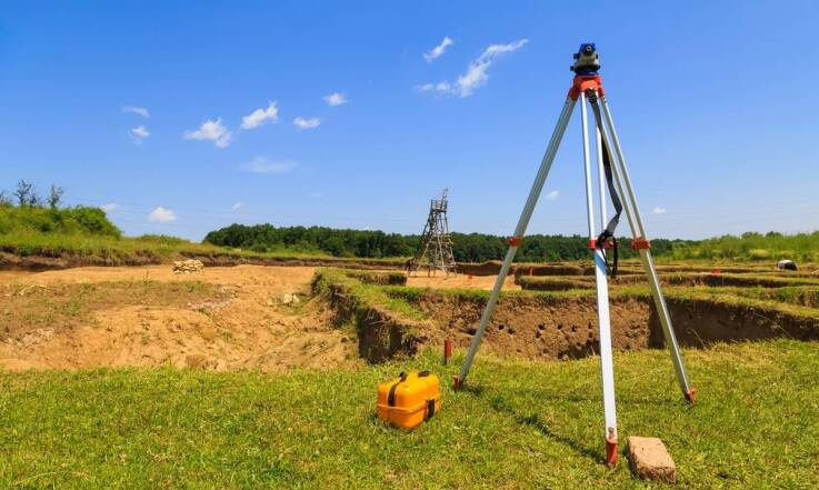 Jak precyzyjne pomiary inżynieryjne wspierają inwestycje budowlane?