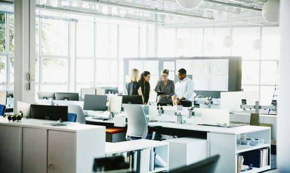 Rola nowoczesnych technologii w usługach księgowych