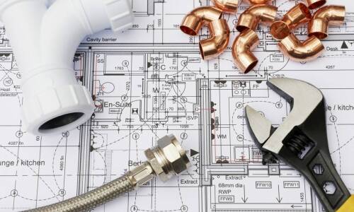 Kompleksowe rozwiązania hydrauliczne – Vitalii Dolhopolov