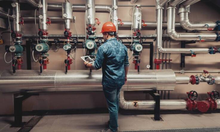 Porady dotyczące utrzymania instalacji wodno-kanalizacyjnych w dobrym stanie