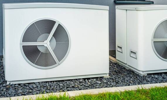 Pompy ciepła w budynkach komercyjnych – zastosowania i korzyści