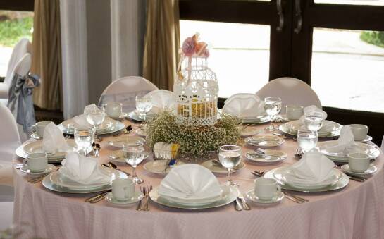 Chrzciny w eleganckim stylu – jak zapewniamy wyjątkową atmosferę?