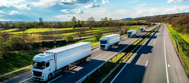 Jak przewozy transformatorów wspierają rozwój infrastruktury energetycznej?