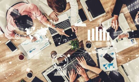 Technika transferu jako innowacyjne rozwiązanie dla branży reklamowej