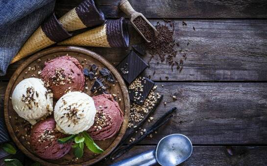 Cukierki bezglutenowe: Słodka przyjemność bez kompromisów