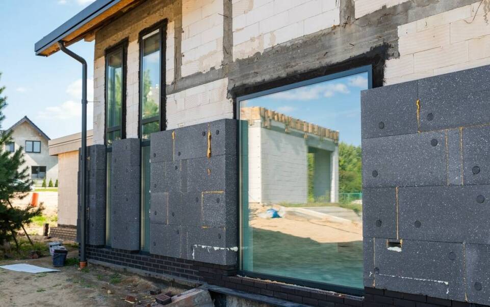 Wpływ izolacyjności termicznej drzwi na komfort mieszkania