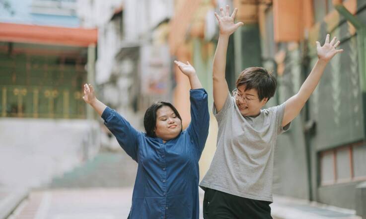 Jak pasja do tańca wpływa na atmosferę zajęć w Bytomiu?