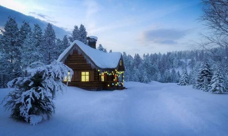 Święta w górach - o czym warto pamiętać?