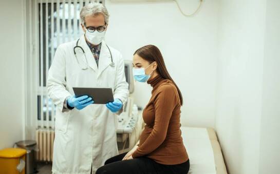 Leczenie problemów uroginekologicznych poprzez specjalistyczną fizjoterapię