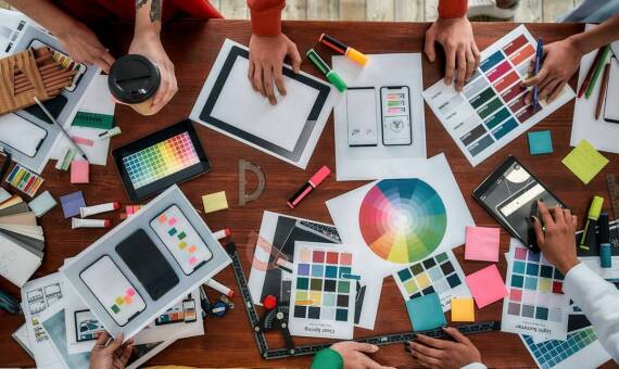 Wpływ warsztatów litorytu na integrację zespołu w Krakowie