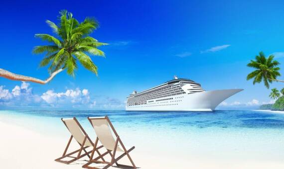 Rejsy dookoła świata: jak wygląda taka podróż?