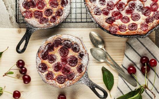 Przewodnik po najlepszych smakach konfitury z wiśni dostępnych na rynku